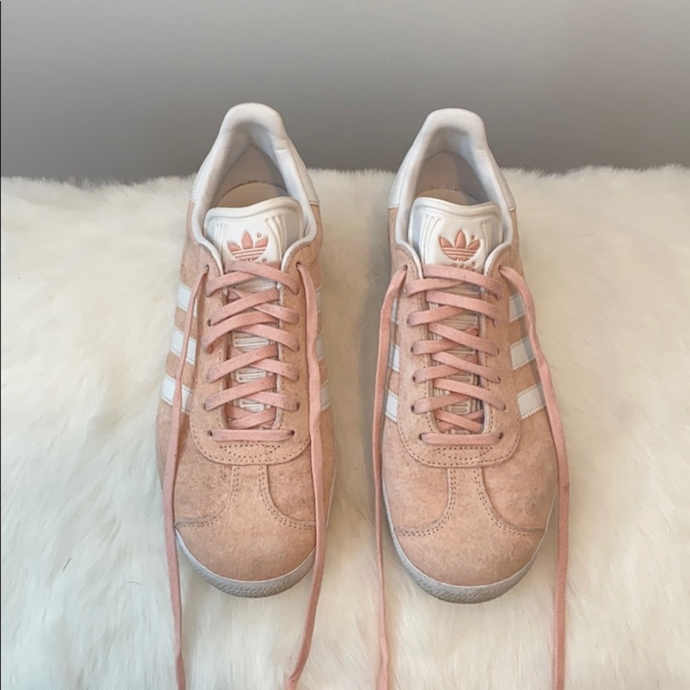 Adidas OG Gazelle Shoes